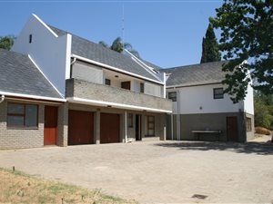 3 Bed House in Riebeek Kasteel