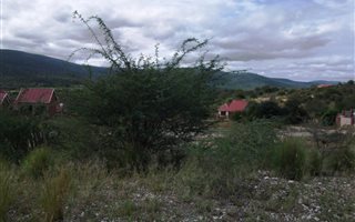 520 m² Land available in Burgersfort