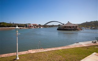 4 Bedroom House in Royal Alfred Marina