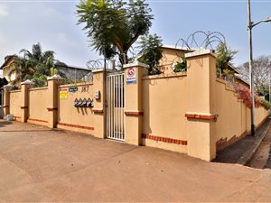 2 Bed Simplex in Glenwood