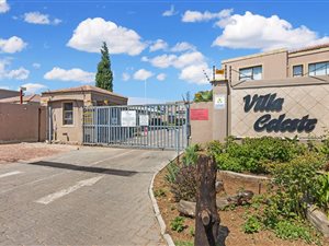 2 Bed Townhouse in Jansen Park