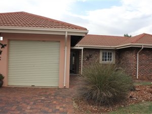 2 Bed House in Three Rivers East