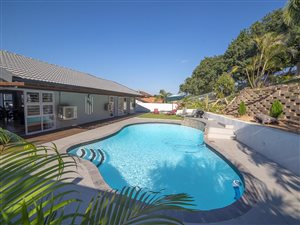 3 Bed House in Herrwood Park