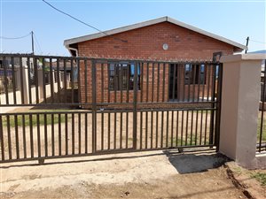 3 Bed House in Woodlands