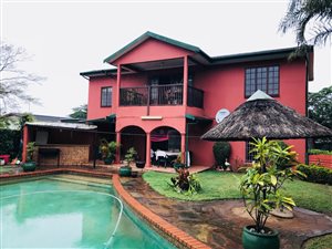 4 Bed House in Woodhaven