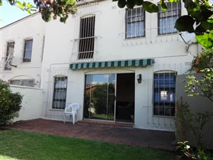 2 Bed Townhouse in Corlett Gardens