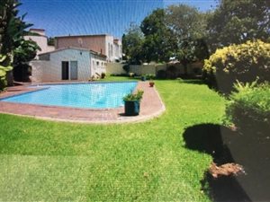 2 Bed Townhouse in Corlett Gardens