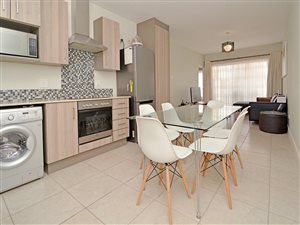 2 Bed Apartment in Rivonia