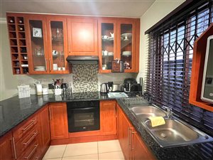 2 Bed Townhouse in Suideroord