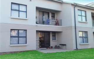 2 Bedroom Townhouse in The Stewards
