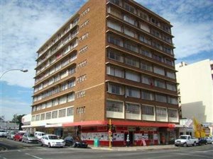 2 Bed Apartment in Bloemfontein