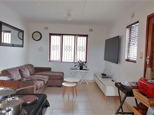 2 Bed House in Parkgate