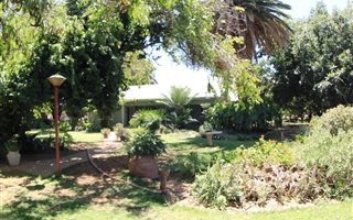 Farm in Lichtenburg