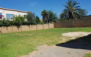 386 m² Land available in Vanderbijlpark SW