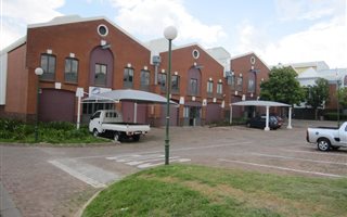 1133 m² Industrial space in Glen Austin
