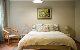 1 Bedroom Garden Cottage in Northcliff