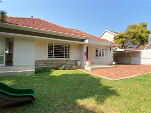 3 Bed House in Durban North