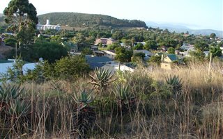 1675 m² Land available in Heidelberg