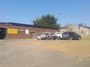 4 Bed House in Piet Retief