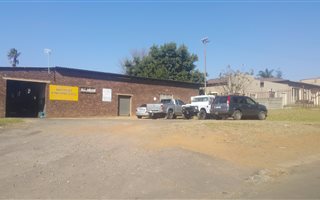 4 Bedroom House in Piet Retief