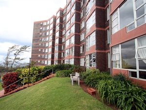 1 Bed Flat in Scottburgh Central