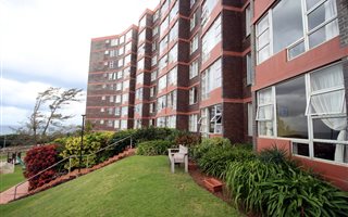 1 Bedroom Flat in Scottburgh Central