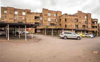 2 Bedroom Flat in Berkshire Downs
