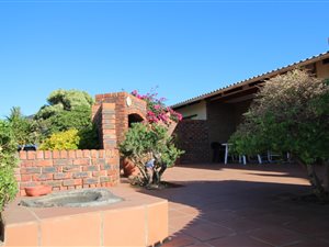 3 Bed House in Glen Navar