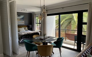1 Bedroom Apartment in Kenilworth Upper