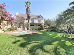 4 Bed House in Steynsrust