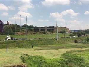 4685 m² Commercial space in New Redruth