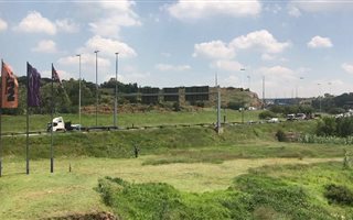 4685 m² Commercial space in New Redruth