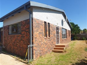 3 Bed House in South Ridge