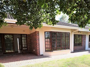 3 Bed Townhouse in Gillitts