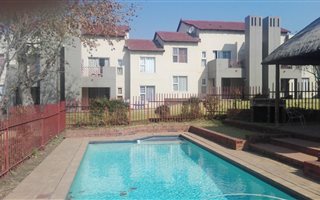 2 Bedroom Apartment in Bromhof
