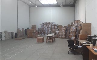 299 m² Commercial space in Bellville Central