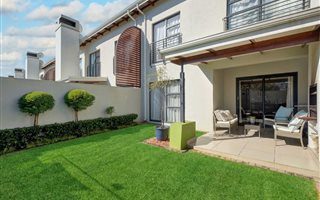 3 Bedroom House in Morninghill