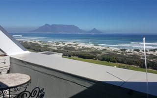 1 Bedroom Apartment in Bloubergrant