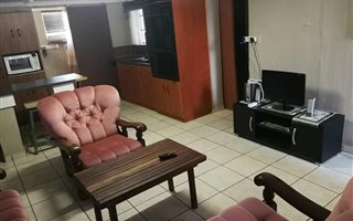 1 Bedroom Apartment in Kroonstad