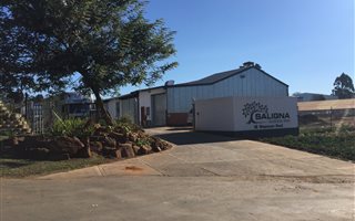 200 m² Commercial space in Merrivale
