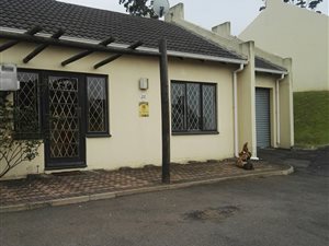 2 Bed Simplex in Escombe