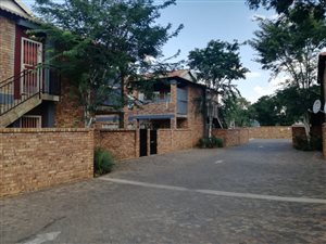 2 Bed Townhouse in Andeon AH