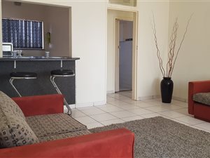 2 Bed Apartment in Three Rivers