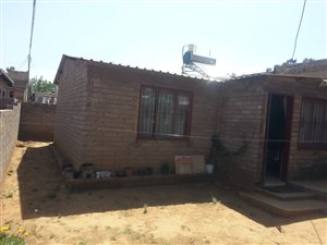 2 Bed House in Lanseria and surrounds