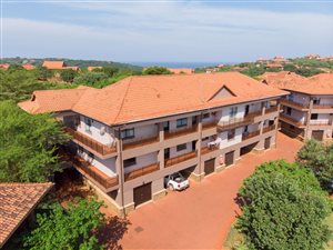 3 Bed Apartment in Hilltop Estate
