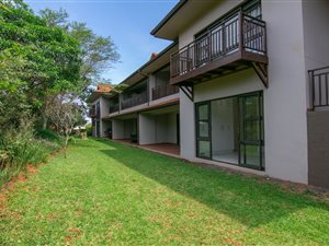 3 Bed Apartment in Hilltop Estate
