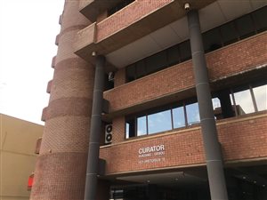 348.829986572266 m² Office Space in Arcadia