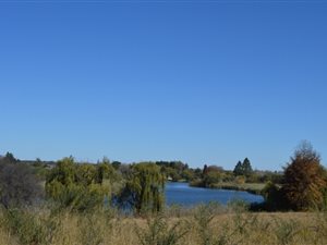 2.8 ha Land available in Miravaal