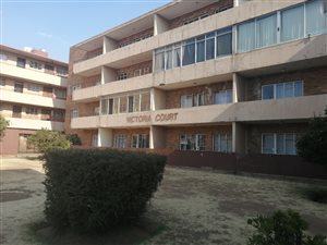 1 Bed Flat in Boksburg Central