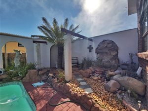 3 Bed House in Heiderand